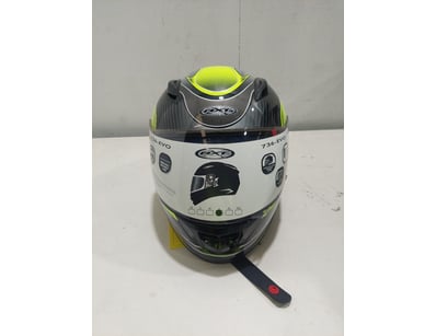 Motorcycle Apparel & Accessories (NSWA981) - Lot 252