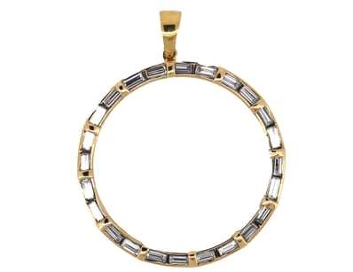 Luxury Jewellery (A998) - Lot 529