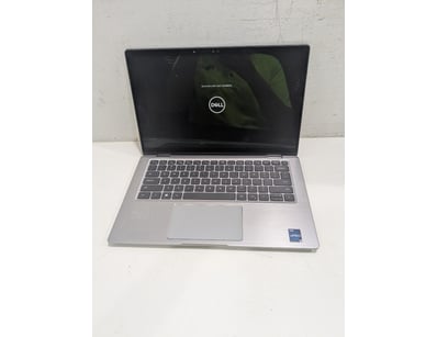 Dell Latitude 7720 laptop featuring a 17-inch disp...
