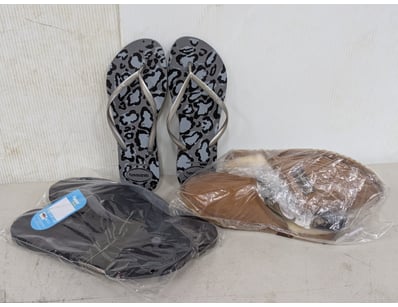 Unclaimed Freight (GCA995) - Lot 308