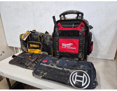 $500k Major Retailer Power Tools - Insurance Cla... - Lot 34