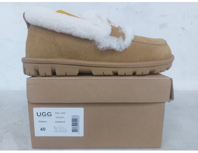 Unclaimed Freight (GCA989) - Lot 879