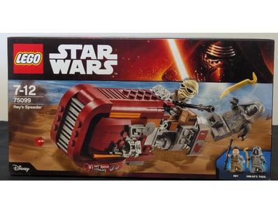 UNRESERVED COOKIES LIFETIME COLLECTION OF LEGO ... - Lot 525