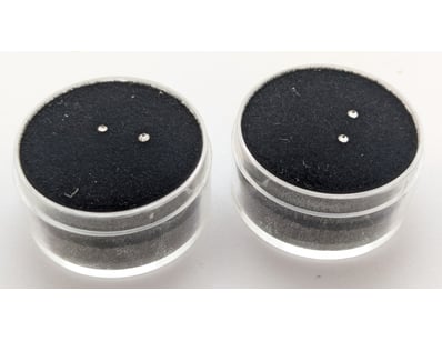 UNRESERVED Diamonds, Gemstones & Opals (A997) - Lot 266