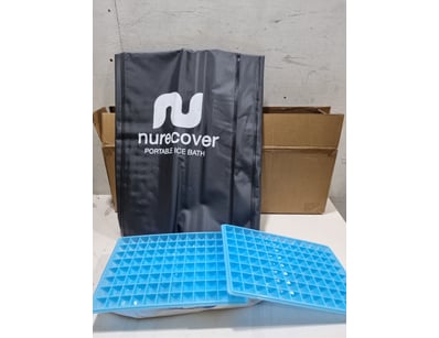 Sport, Leisure & Lifestyle (NSWA1002) - Lot 2934