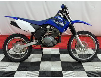 Motorbike, Marine & Recreation Assets Auction - Lot 280