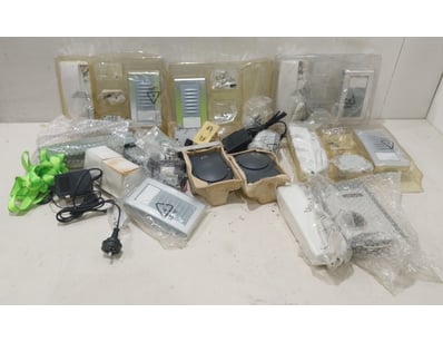 Trucks, Excavators, Tools & More (ON11900) - Lot 58