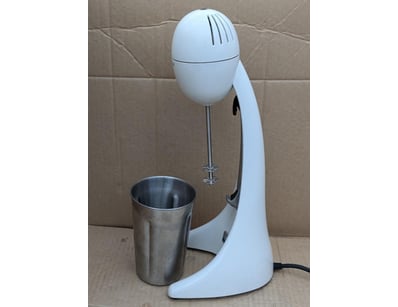 Whitegoods & Appliances (A985) - Lot 761