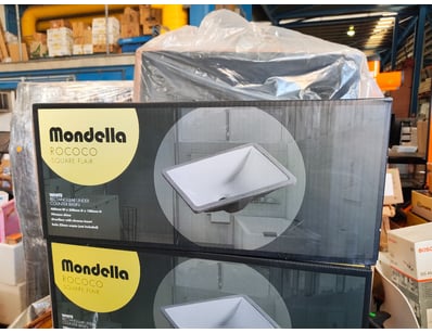 Home Improvement, DIY & Hardware (A1005) - Lot 120