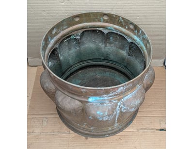 Antique, Vintage & Rugs (A987) - Lot 1072