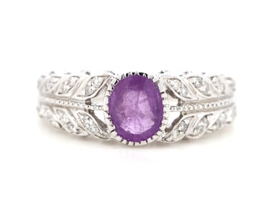 Affordable Jewellery Market (A1003) - Lot 554