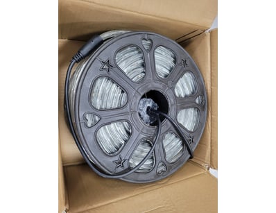 Unclaimed Freight (GCA1002) - Lot 2837