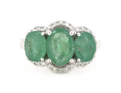 Fine Jewellery Market (A985) - Lot 1265