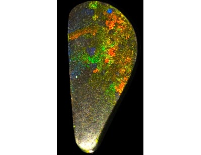 UNRESERVED Diamonds, Gemstones & Opals (A990) - Lot 4556