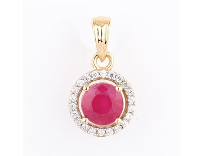 100 Pieces of Ethically Made 9K Gold Jewellery –... - Lot 67