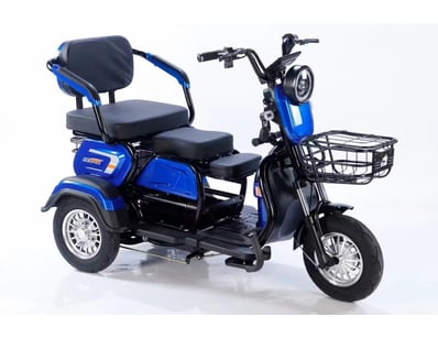 Sport, Leisure & Lifestyle (NSWA1004) - Lot 2003