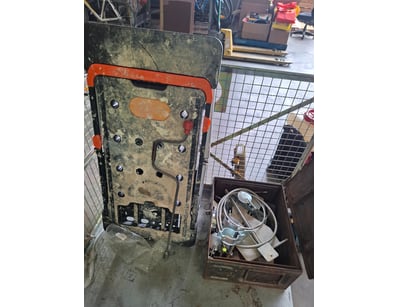 Home Improvement, DIY & Hardware (A988) - Lot 75