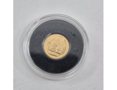 Banknotes & Coins (A978) - Lot 1402