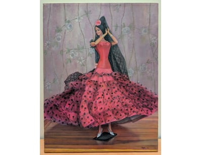 Art Market (A1006) - Lot 203