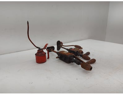 Home Improvement, DIY & Hardware (NSWA984) - Lot 1059