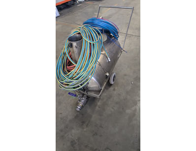 Major Flow, Pumping & Industrial Services Asset... - Lot 801