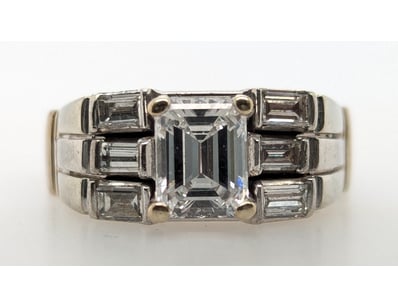 Luxury Jewellery (A994) - Lot 630