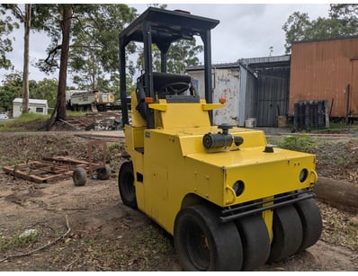 Civil, Transport & Machinery - Nationwide (ON4446) - Lot 960