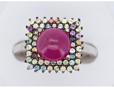 UNRESERVED Affordable Jewellery (A985) - Lot 1001