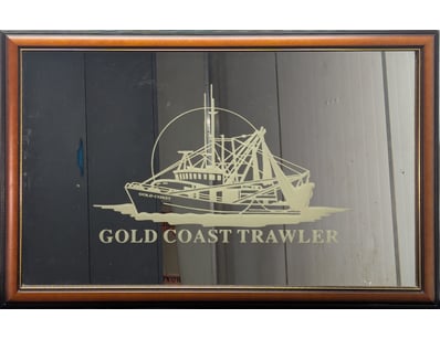 Mancave & Memorabilia (A1001) - Lot 808