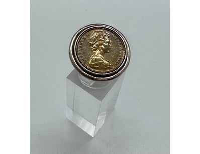 Affordable Jewellery Market (A1003) - Lot 620