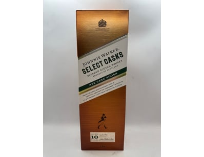 Reserve & Rarity - Lot 43