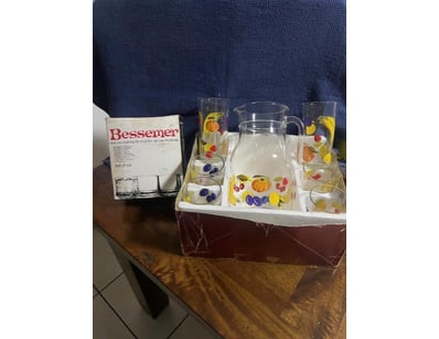 The Curio Collection (A1001) - Lot 2003