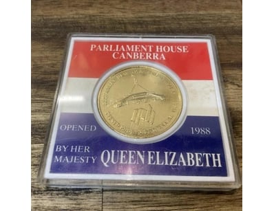 UNRESERVED Coins, Banknotes & Bullion (A1007) - Lot 755