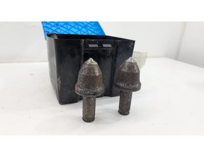 End of Contract Bypass Surplus - PART 2 - Lot 1427