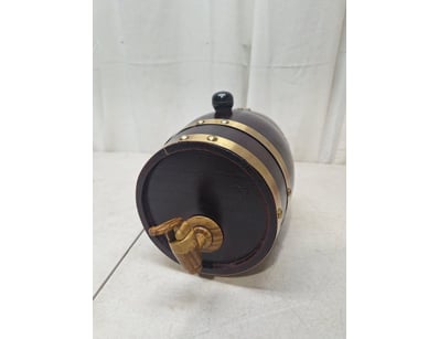 Antiques, Vintage & Interior Treasures (A1005) - Lot 1133