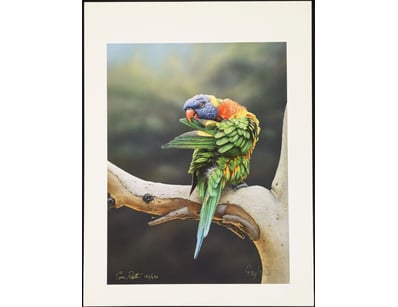 Art Market (A983) - Lot 5044