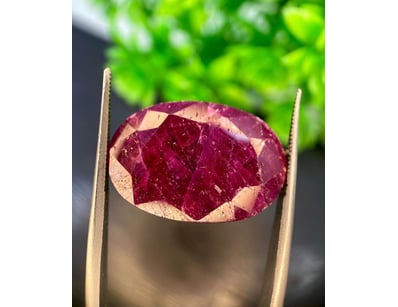 UNRESERVED Diamonds, Gemstones & Opals (A997) - Lot 142