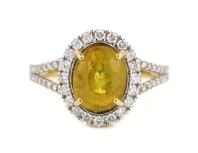 Fine Jewellery Market (A1005) - Lot 157