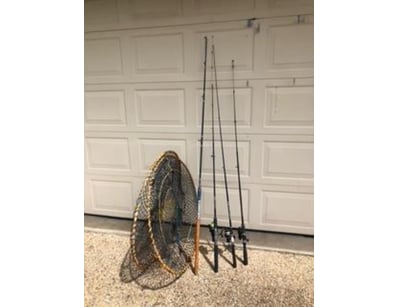 Sport, Leisure & Lifestyle (A996) - Lot 591