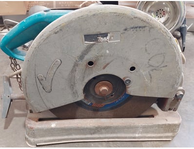 Entire Plumbing Business Liquidation (ON11903) - Lot 124