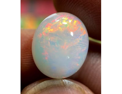 UNRESERVED Diamonds, Gemstones & Opals (A991) - Lot 4503