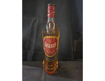 Grant & Sons Scotch Whisky 700Ml