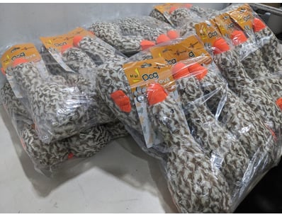 Unreserved Brand New Pet Supplies - Lot 98