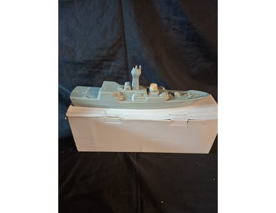 Mancave & Memorabilia (A1007) - Lot 2249