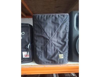 Speakers, AMPRO, X1, 1 x Pair, In Working Order 

...