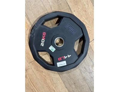 Fitness Gym Equipment & Accessories (A993) - Lot 85