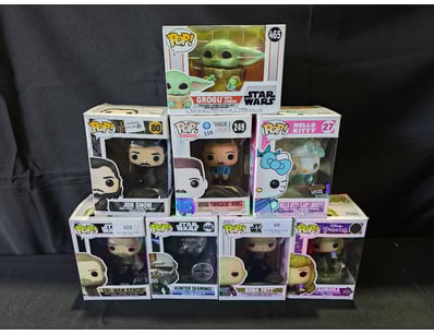 Sport, Leisure & Lifestyle (A1006) - Lot 57