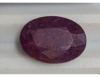 UNRESERVED Diamonds & Gemstones (A978) - Lot 3105