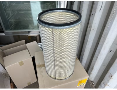 Civil, Transport & Machinery - Nationwide (ON4... - Lot 8804