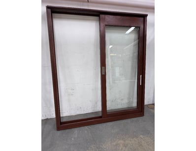 Ex-Display Internal & External Doors (A980) - Lot 58